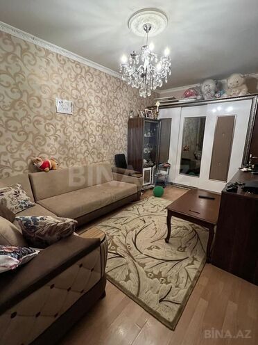 Продаётся 1-комн. вторичка 38 м², пос. 7-ой мкр, photo 5 from 9