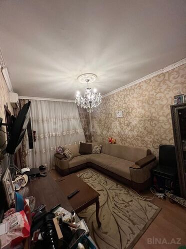Продаётся 1-комн. вторичка 38 м², пос. 7-ой мкр, photo 1 from 9