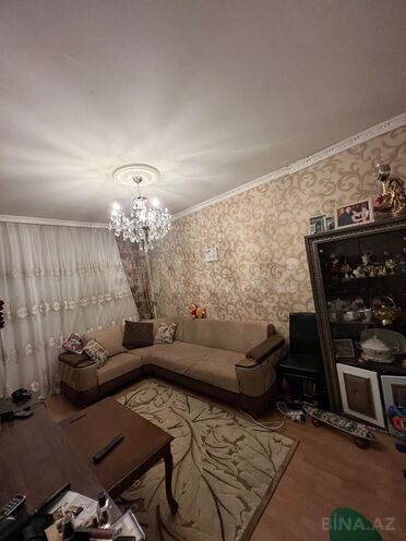Продаётся 1-комн. вторичка 38 м², пос. 7-ой мкр, photo 3 from 9