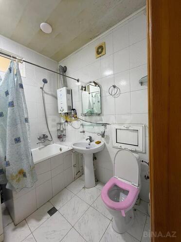 İcarəyə verilir 2 otaqlı köhnə tikili 65 m², Yasamal r., photo 11 from 12