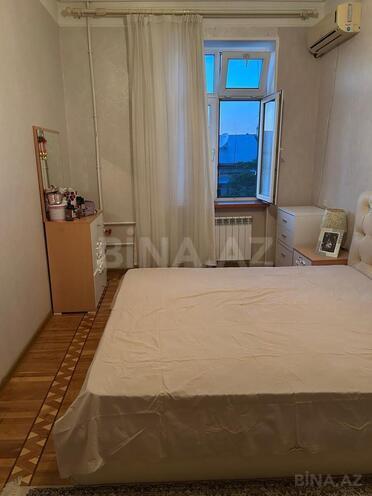 İcarəyə verilir 2 otaqlı köhnə tikili 65 m², Yasamal r., photo 6 from 12