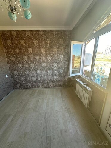 Продаётся 2-комн. новостройка 57 м², пос. Масазыр, photo 5 from 13