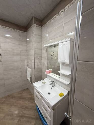 İcarəyə verilir 3 otaqlı yeni tikili 150 m², Memar Əcəmi m., photo 6 from 9