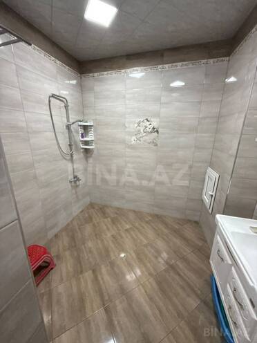 İcarəyə verilir 3 otaqlı yeni tikili 150 m², Memar Əcəmi m., photo 7 from 9