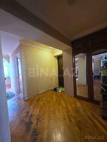 Satılır 3 otaqlı köhnə tikili 83 m², İnşaatçılar m., photo 7 from 13