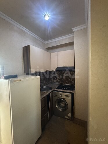 Satılır 2 otaqlı yeni tikili 35 m², Masazır q., photo 7 from 10