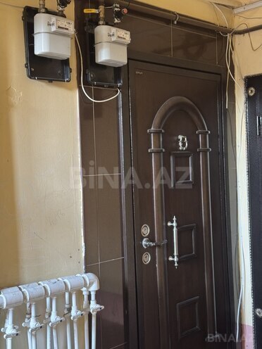 Satılır 2 otaqlı yeni tikili 35 m², Masazır q., photo 9 from 10