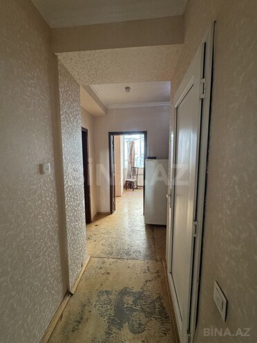 Satılır 2 otaqlı yeni tikili 35 m², Masazır q., photo 8 from 10