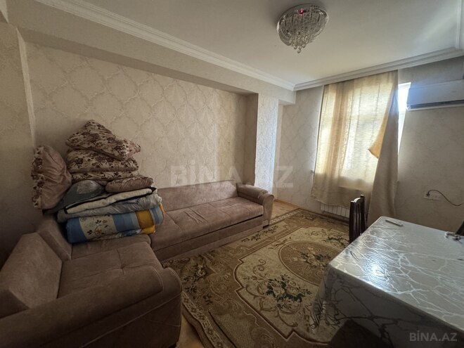 Satılır 2 otaqlı yeni tikili 35 m², Masazır q., photo 3 from 10