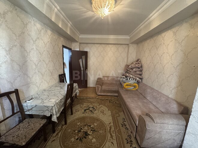 Satılır 2 otaqlı yeni tikili 35 m², Masazır q., photo 4 from 10