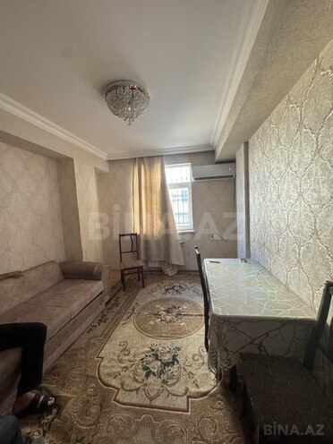Satılır 2 otaqlı yeni tikili 35 m², Masazır q., photo 6 from 10
