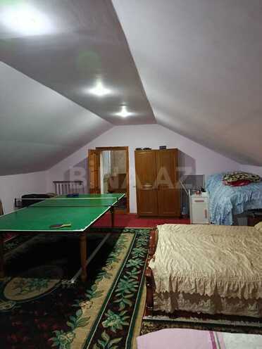 Satılır 7 otaqlı həyət evi/bağ evi 310 m², Bakıxanov q., photo 9 from 24