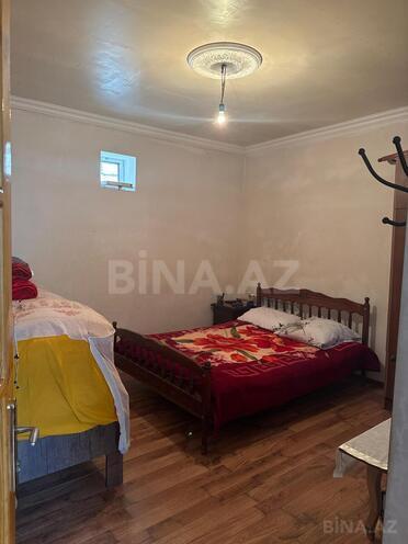 Satılır 4 otaqlı həyət evi/bağ evi 88 m², Binə q., photo 12 from 15