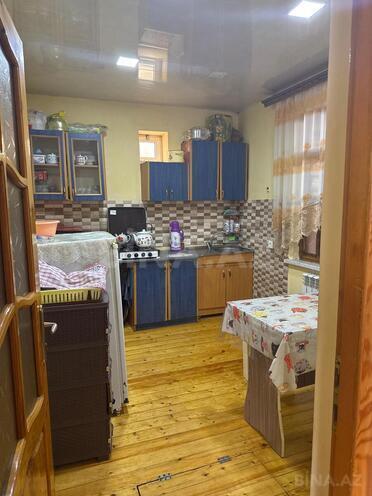 Satılır 4 otaqlı həyət evi/bağ evi 88 m², Binə q., photo 7 from 15