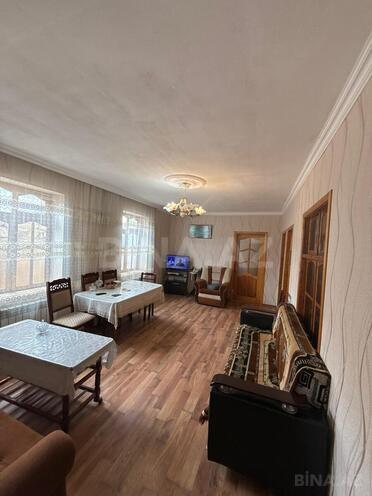 Satılır 4 otaqlı həyət evi/bağ evi 88 m², Binə q., photo 5 from 15