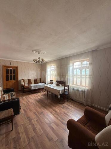 Satılır 4 otaqlı həyət evi/bağ evi 88 m², Binə q., photo 14 from 15