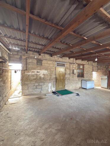 Satılır 4 otaqlı həyət evi/bağ evi 88 m², Binə q., photo 1 from 15