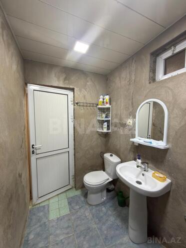Satılır 4 otaqlı həyət evi/bağ evi 88 m², Binə q., photo 9 from 15