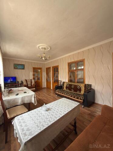 Satılır 4 otaqlı həyət evi/bağ evi 88 m², Binə q., photo 4 from 15