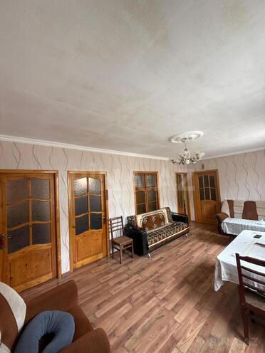 Satılır 4 otaqlı həyət evi/bağ evi 88 m², Binə q., photo 6 from 15