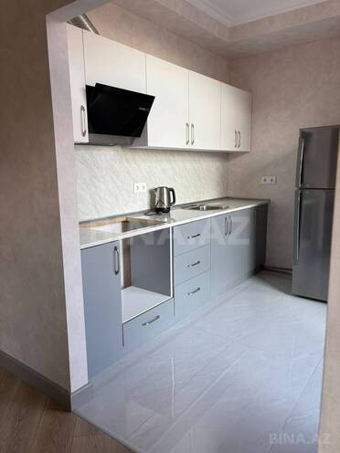 Сдаётся 3-комн. новостройка 80 м², м. Дернегюль, photo 8 from 14