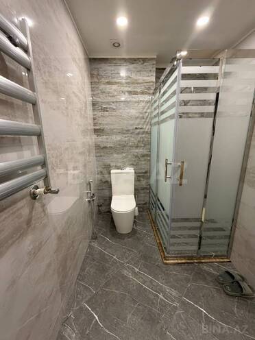 Сдаётся 3-комн. новостройка 80 м², м. Дернегюль, photo 10 from 14