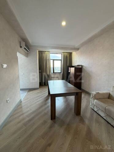 Сдаётся 3-комн. новостройка 80 м², м. Дернегюль, photo 13 from 14