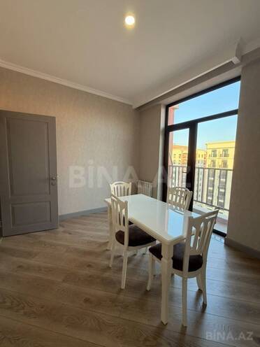 Сдаётся 3-комн. новостройка 80 м², м. Дернегюль, photo 12 from 14