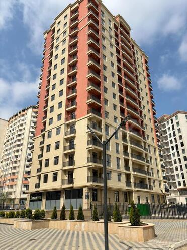 Сдаётся 3-комн. новостройка 80 м², м. Дернегюль, photo 1 from 14