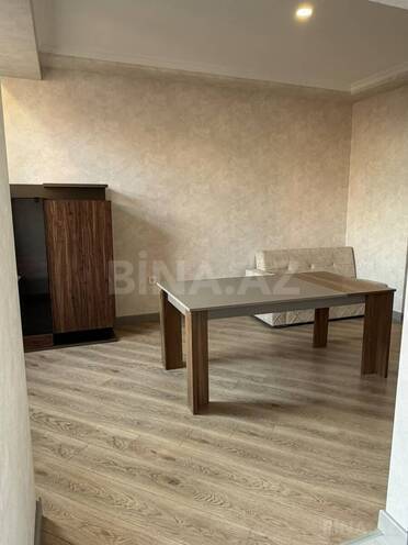 Сдаётся 3-комн. новостройка 80 м², м. Дернегюль, photo 9 from 14