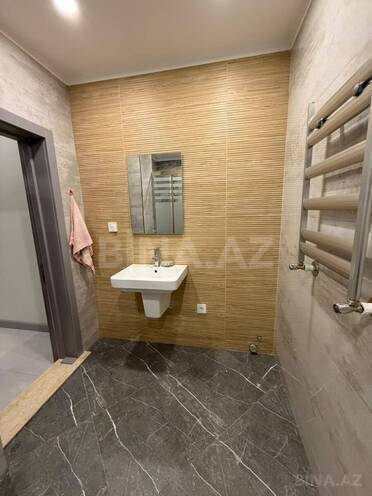 Сдаётся 3-комн. новостройка 80 м², м. Дернегюль, photo 6 from 14