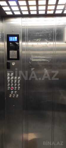 İcarəyə verilir 2 otaqlı yeni tikili 50 m², Azadlıq Prospekti m., photo 9 from 19