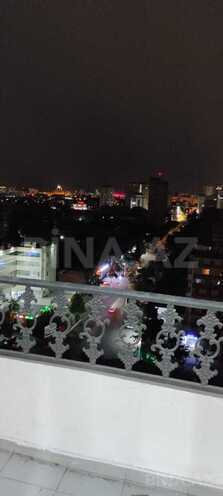 İcarəyə verilir 2 otaqlı yeni tikili 50 m², Azadlıq Prospekti m., photo 13 from 19
