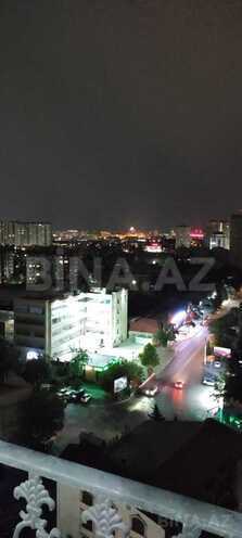 İcarəyə verilir 2 otaqlı yeni tikili 50 m², Azadlıq Prospekti m., photo 18 from 19