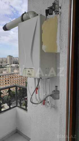 İcarəyə verilir 2 otaqlı yeni tikili 50 m², Azadlıq Prospekti m., photo 10 from 19