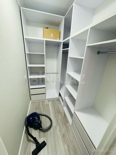 İcarəyə verilir 3 otaqlı yeni tikili 100 m², Ağ şəhər q., photo 11 from 19