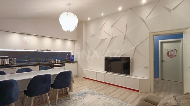 Продаётся 3-комн. новостройка 70 м², пос. Баилова, photo 4 from 19