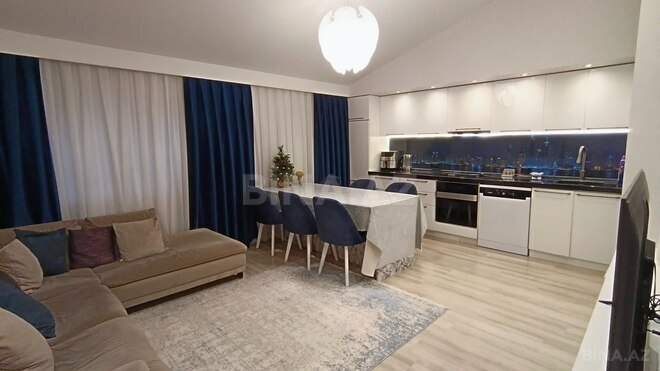 Продаётся 3-комн. новостройка 70 м², пос. Баилова, photo 1 from 19