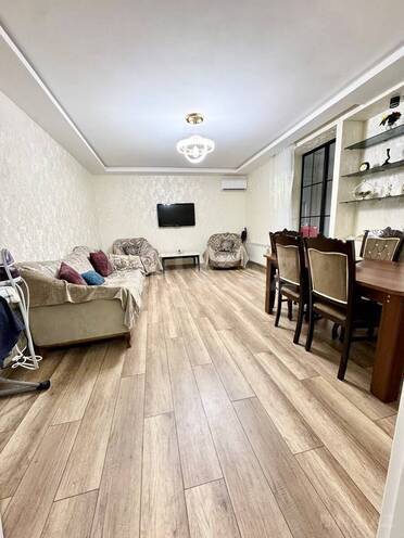 İcarəyə verilir 3 otaqlı yeni tikili 70 m², Xalqlar Dostluğu m., photo 1 from 18