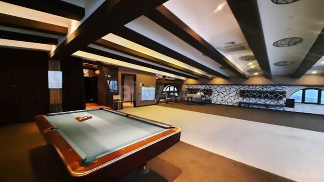 Satılır 7 otaqlı həyət evi/bağ evi 500 m², Bilgəh q., photo 11 from 17