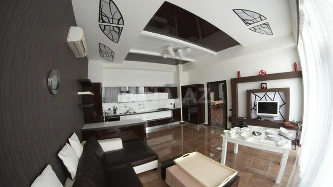 Satılır 7 otaqlı həyət evi/bağ evi 500 m², Bilgəh q., photo 8 from 17