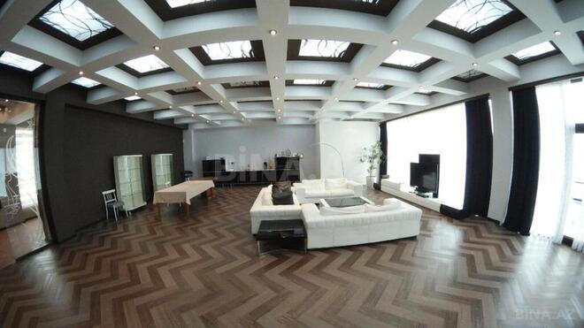 Satılır 7 otaqlı həyət evi/bağ evi 500 m², Bilgəh q., photo 7 from 17
