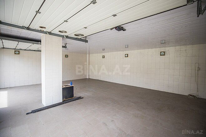 Satılır 7 otaqlı həyət evi/bağ evi 500 m², Bilgəh q., photo 13 from 17