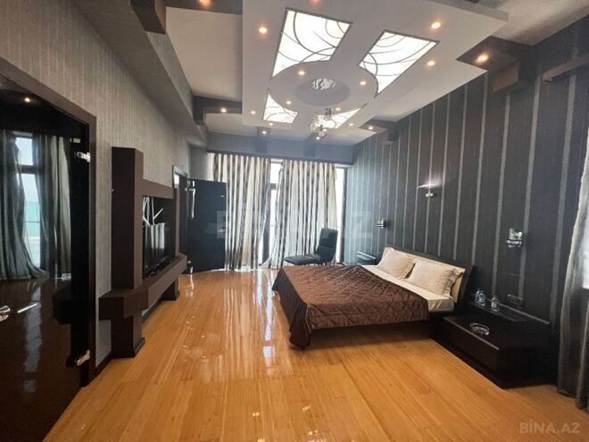 Satılır 7 otaqlı həyət evi/bağ evi 500 m², Bilgəh q., photo 9 from 17