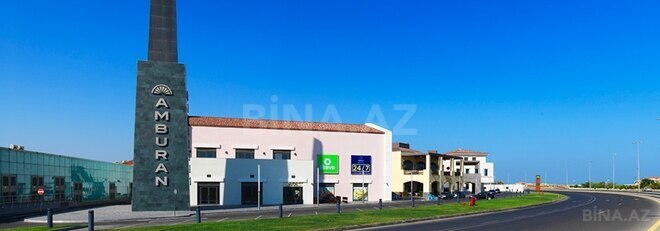 Satılır 7 otaqlı həyət evi/bağ evi 500 m², Bilgəh q., photo 16 from 17