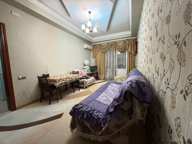 Продаётся 2-комн. новостройка 60 м², м. Мемар Аджеми, photo 3 from 11