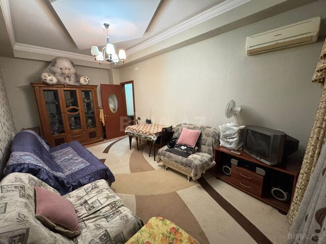 Продаётся 2-комн. новостройка 60 м², м. Мемар Аджеми, photo 4 from 11