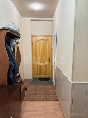 Продаётся 2-комн. новостройка 60 м², м. Мемар Аджеми, photo 10 from 11