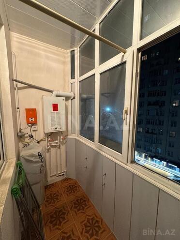 Продаётся 2-комн. новостройка 60 м², м. Мемар Аджеми, photo 7 from 11