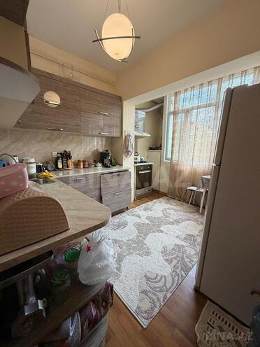 Satılır 3 otaqlı köhnə tikili 85 m², Xalqlar Dostluğu m., photo 11 from 21